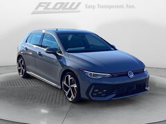2026 Volkswagen Golf GTI 2.0T SE Hatchback
