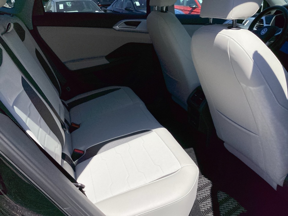 2026 Volkswagen Taos SE - Photo 29