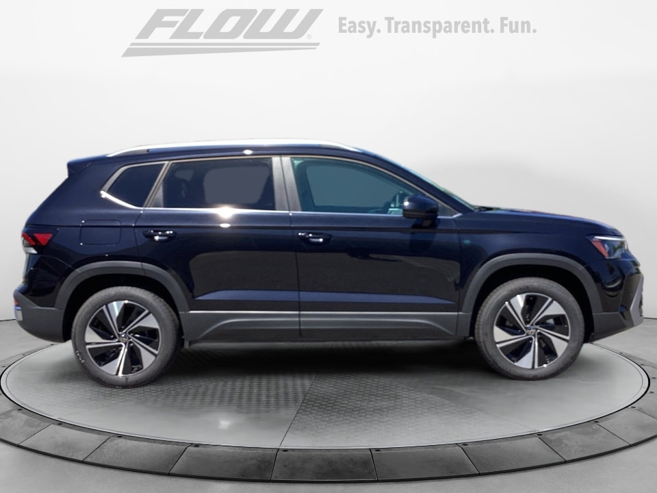 2026 Volkswagen Taos SE - Photo 8