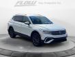 Used 2022 Volkswagen Tiguan 2.0T SE SUV
