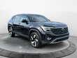  Volkswagen Atlas Cross Sport