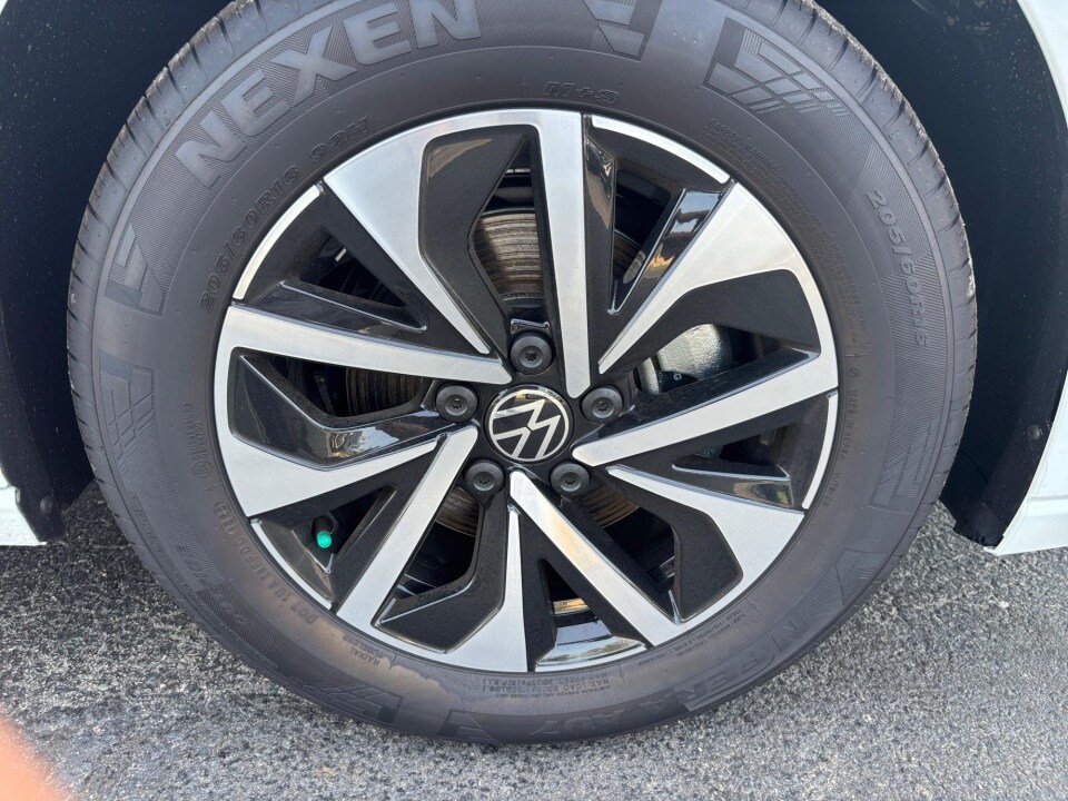 2026 Volkswagen Jetta S - Photo 25