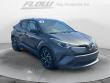 Used 2018 Toyota C-HR XLE SUV