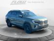 Certified 2026 Volkswagen Atlas 2.0T SE w/Technology SUV