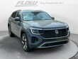  Volkswagen Atlas Cross Sport