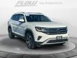 Certified 2022 Volkswagen Atlas 2.0T SEL SUV