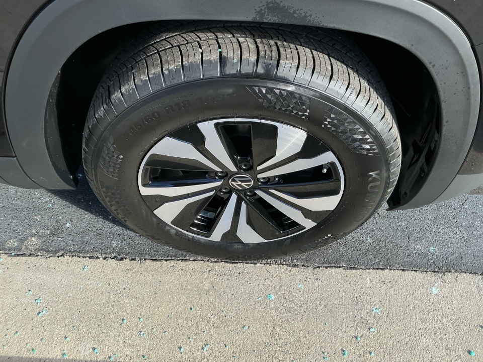 2026 Volkswagen Atlas SE - Photo 24