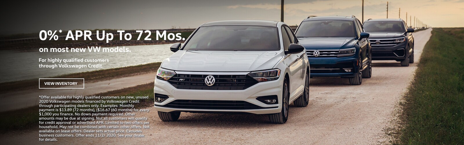 Flow Volkswagen of WinstonSalem New Volkswagen Dealership in Winston