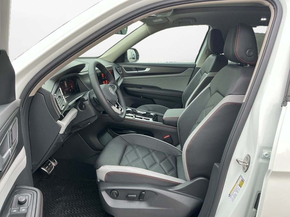 2026 Volkswagen Atlas Atlas Peak Edition - Photo 9
