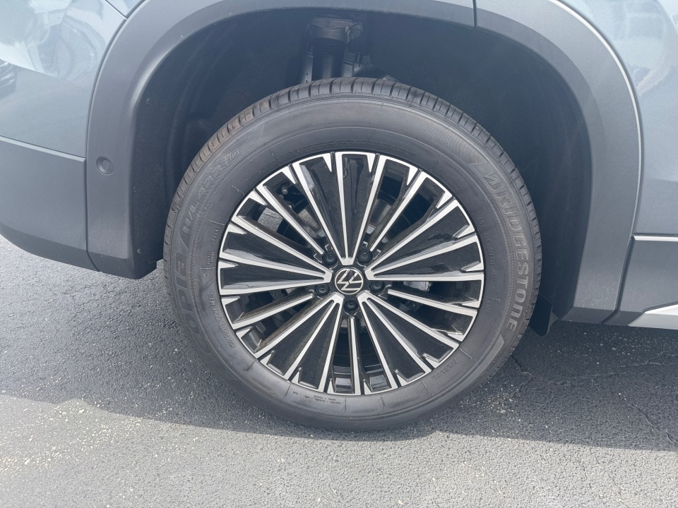 2026 Volkswagen Tiguan S - Photo 23