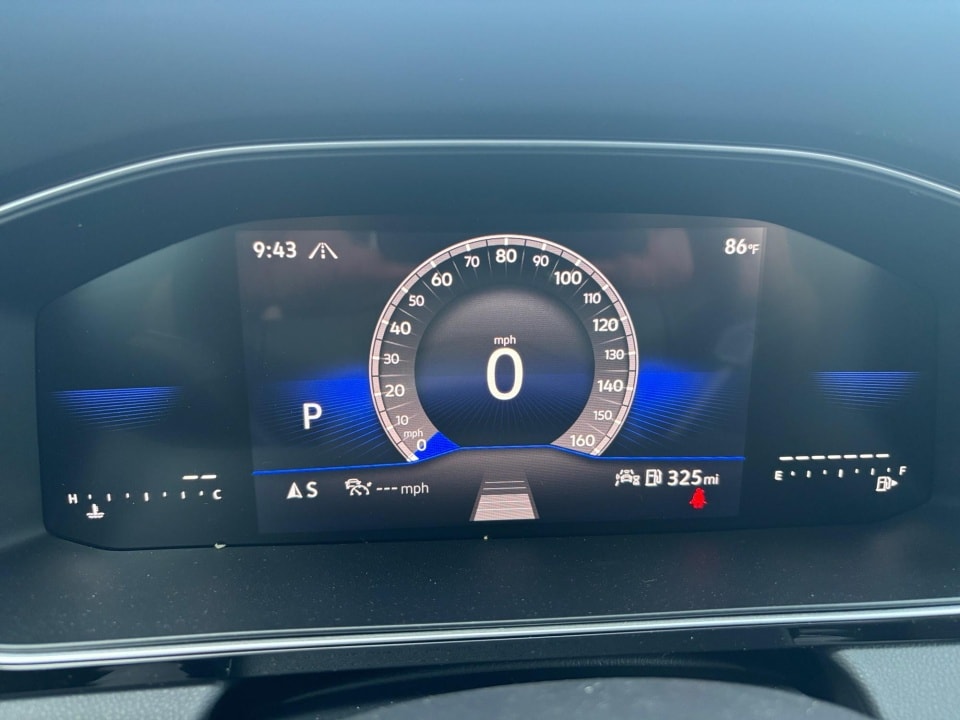 2026 Volkswagen Jetta S - Photo 18