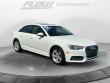 Used 2018 Audi A4 2.0T ultra Premium Sedan