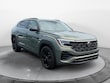  Volkswagen Atlas Cross Sport