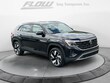 Volkswagen Atlas Cross Sport