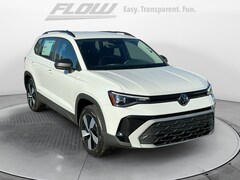 2026 Volkswagen Taos 1.5T S SUV