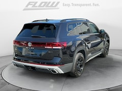 2025 Volkswagen Atlas 2.0T Peak Edition SUV
