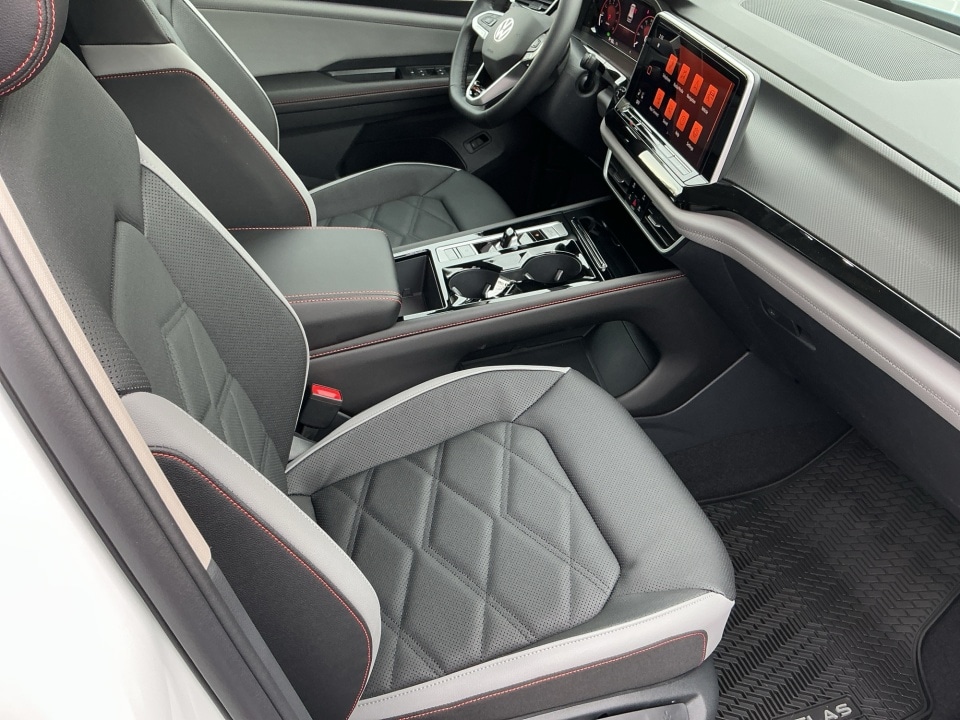 2026 Volkswagen Atlas Atlas Peak Edition - Photo 28