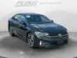 Certified 2024 Volkswagen Jetta 1.5T Sport Sedan