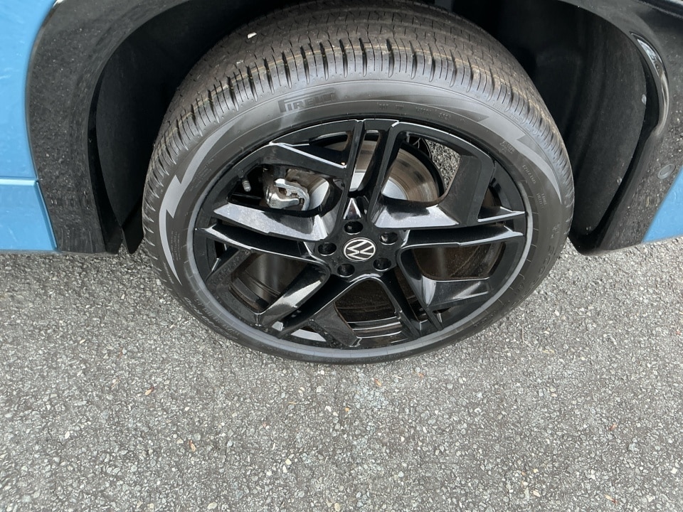 2026 Volkswagen Tiguan SE R-LINE BLACK - Photo 21