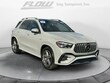Mercedes-Benz AMG GLE 53