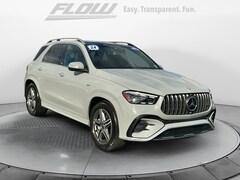 2024 Mercedes-Benz AMG GLE 53 4MATIC+ SUV
