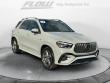 Used 2024 Mercedes-Benz AMG GLE 53 4MATIC+ SUV