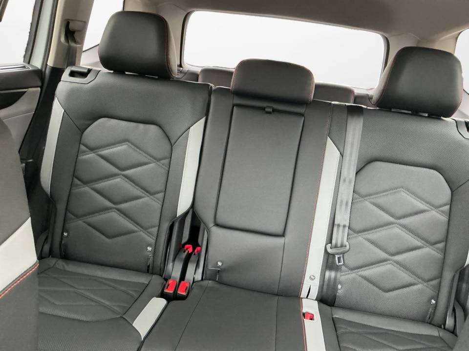 2026 Volkswagen Atlas Atlas Peak Edition - Photo 12