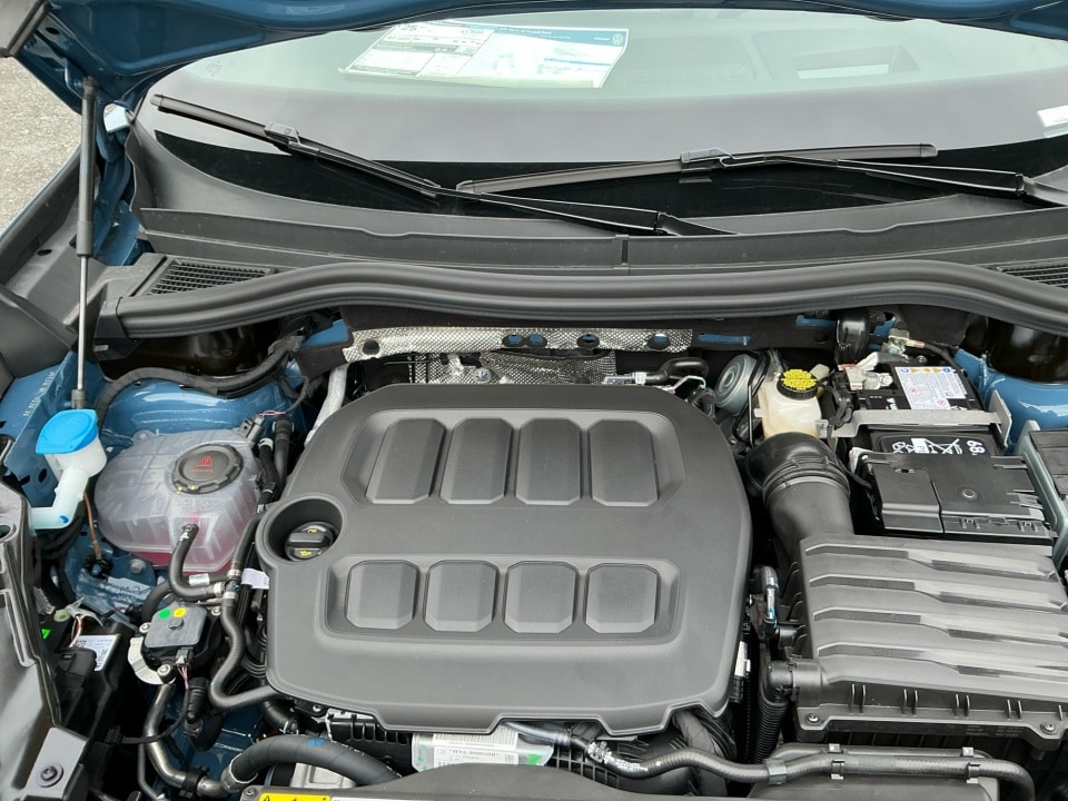 2026 Volkswagen Tiguan SE R-LINE BLACK - Photo 15