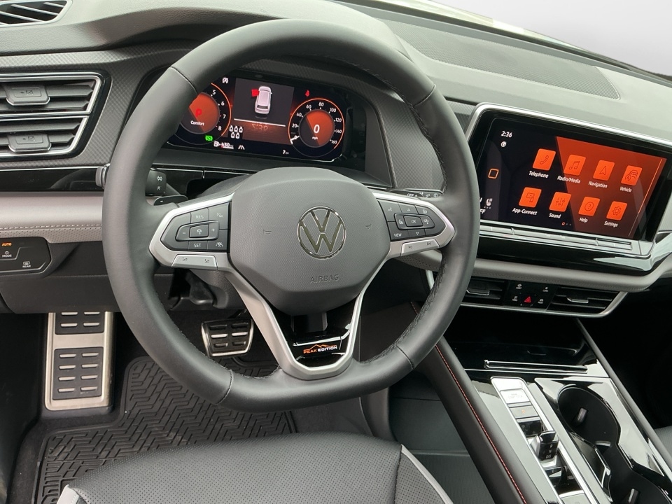 2026 Volkswagen Atlas Atlas Peak Edition - Photo 10
