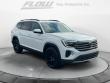 Certified 2026 Volkswagen Atlas 2.0T SE w/Technology SUV