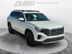 2026 Volkswagen Atlas 2.0T SE w/Technology SUV