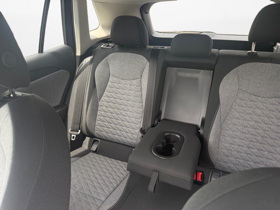 2026 Volkswagen Tiguan S - Photo 12