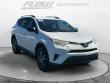 Used 2016 Toyota RAV4 LE SUV