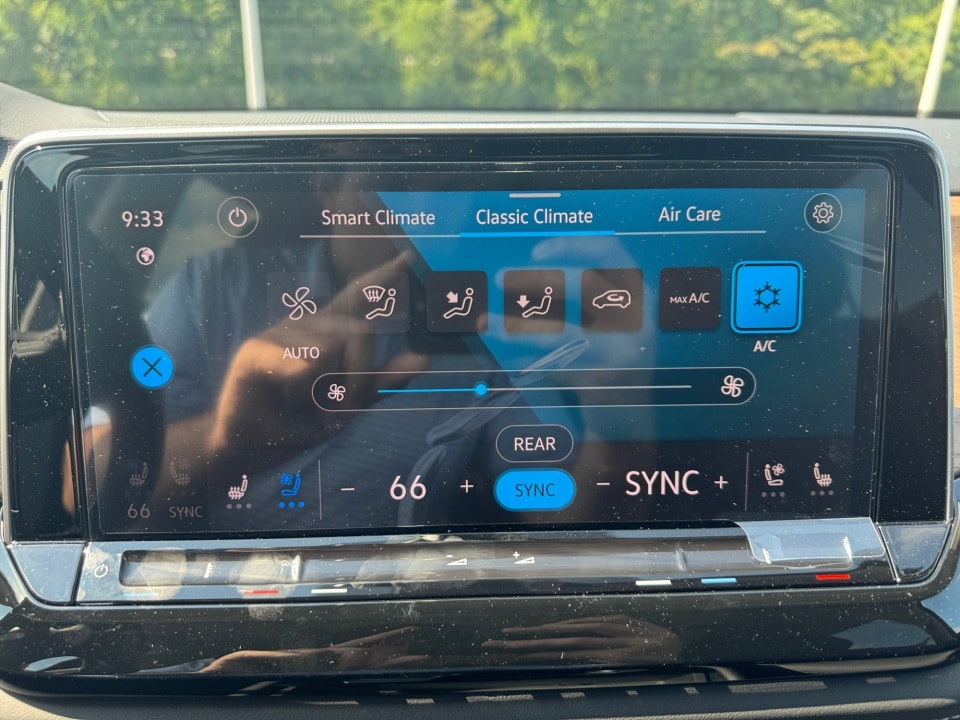 2026 Volkswagen Atlas SE w/Tech - Photo 18