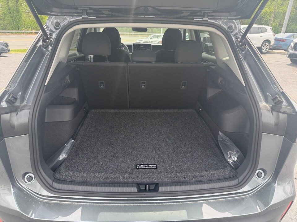 2026 Volkswagen Tiguan S - Photo 15