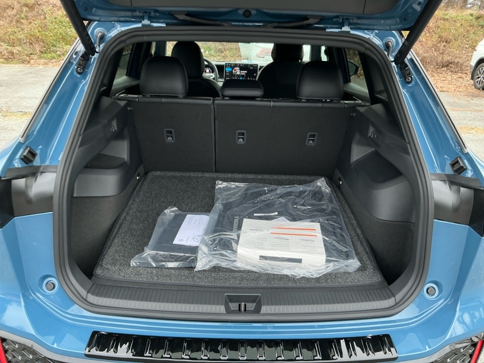 2026 Volkswagen Tiguan SE R-LINE BLACK - Photo 14