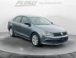 Used 2015 Volkswagen Jetta 1.8T SE Sedan