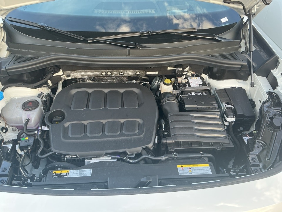 2026 Volkswagen Tiguan SE R-LINE BLACK - Photo 16