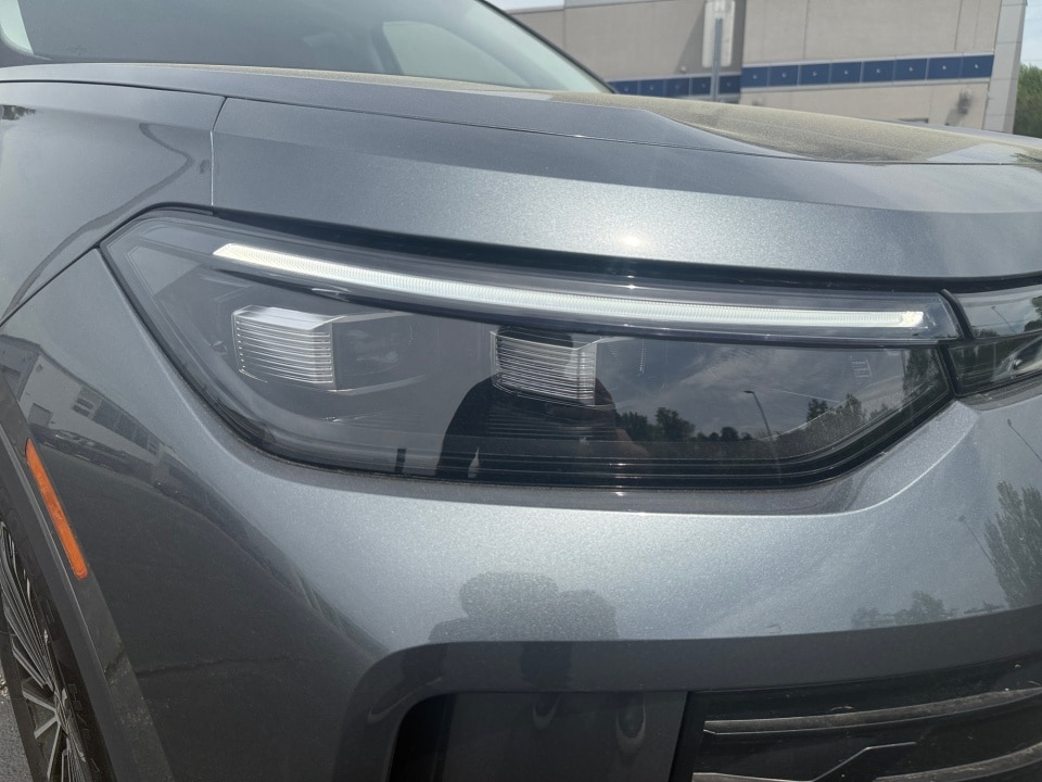 2026 Volkswagen Tiguan S - Photo 24