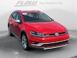  Volkswagen Golf Alltrack