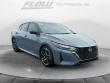 Used 2024 Nissan Sentra SR Sedan
