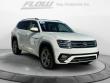 Used 2019 Volkswagen Atlas 3.6L V6 SEL R-Line SUV