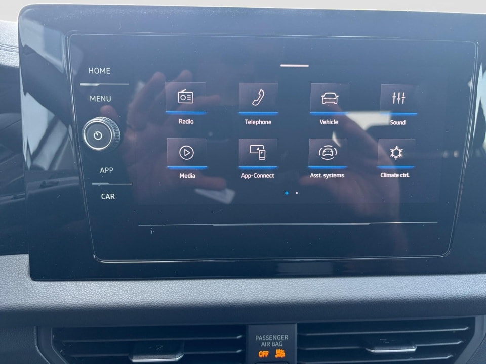 2026 Volkswagen Jetta S - Photo 17