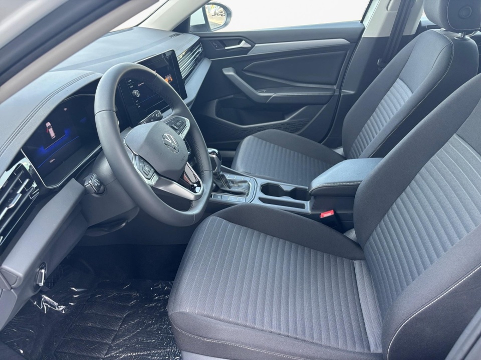2026 Volkswagen Jetta S - Photo 9
