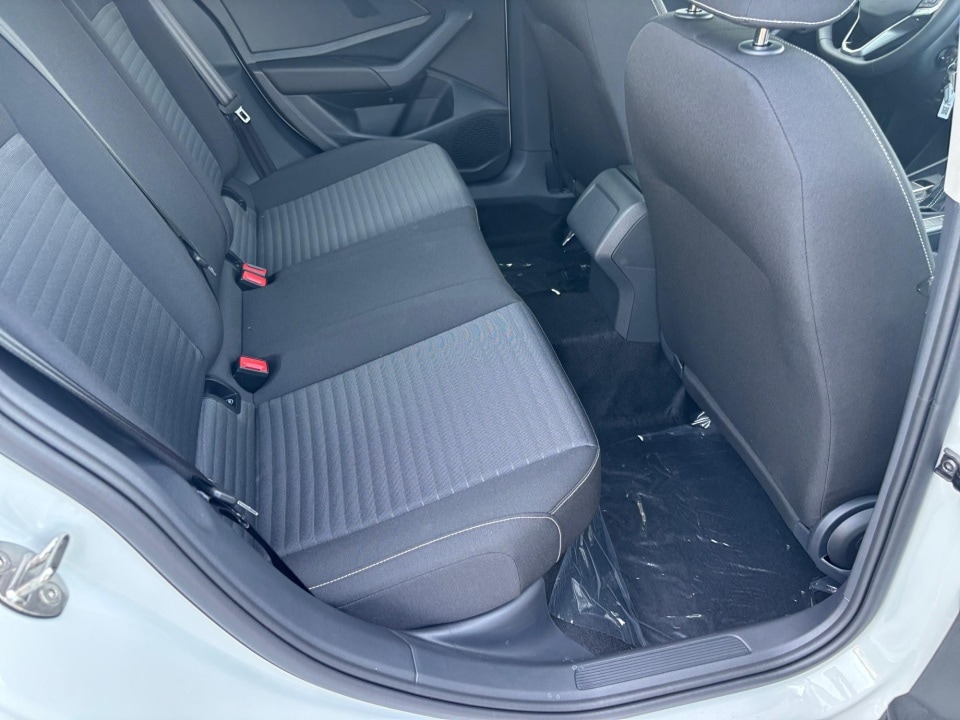 2026 Volkswagen Jetta S - Photo 29