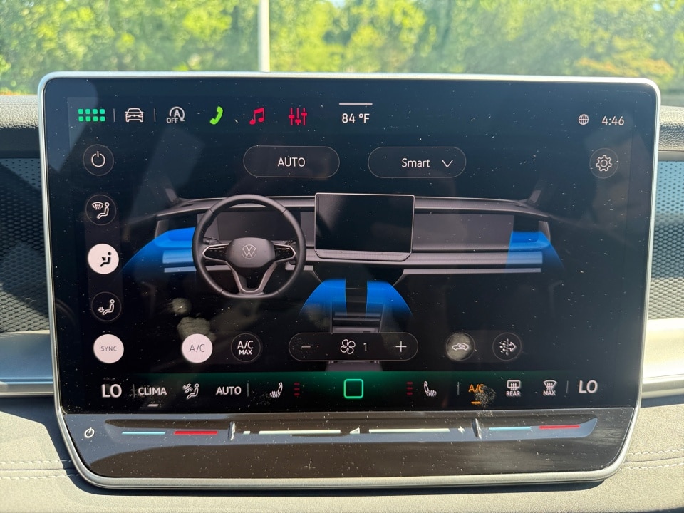2026 Volkswagen Tiguan SE R-LINE BLACK - Photo 18