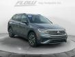 Used 2023 Volkswagen Tiguan 2.0T S SUV