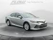 Used 2022 Toyota Camry LE Sedan