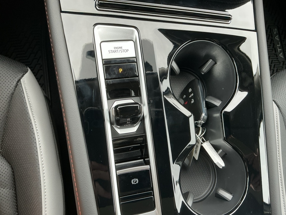 2026 Volkswagen Atlas Atlas Peak Edition - Photo 20