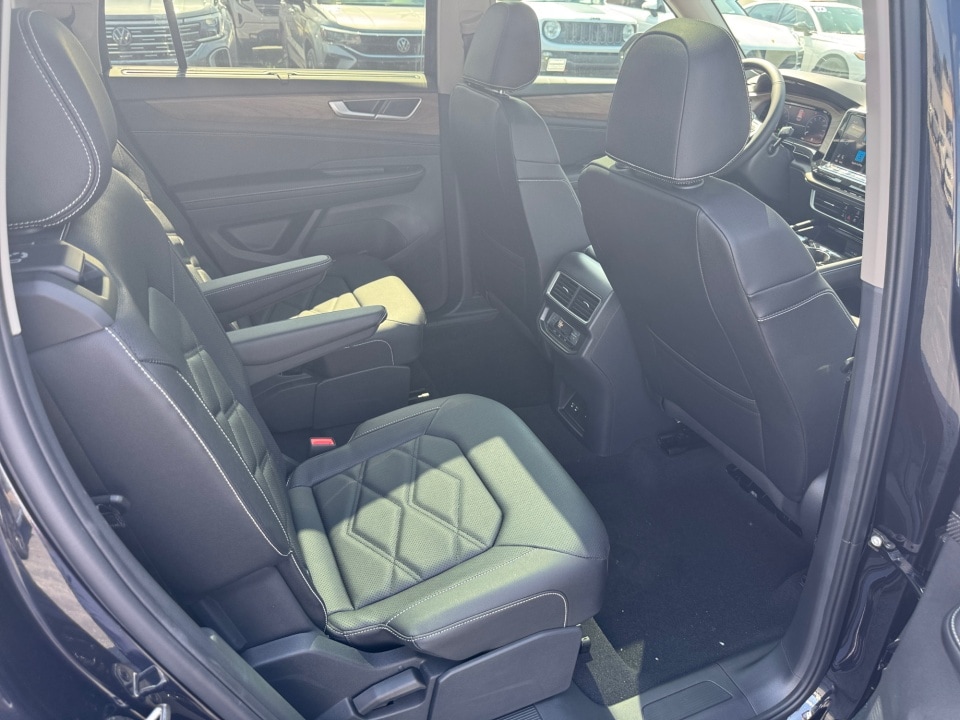 2026 Volkswagen Atlas SE w/Tech - Photo 29